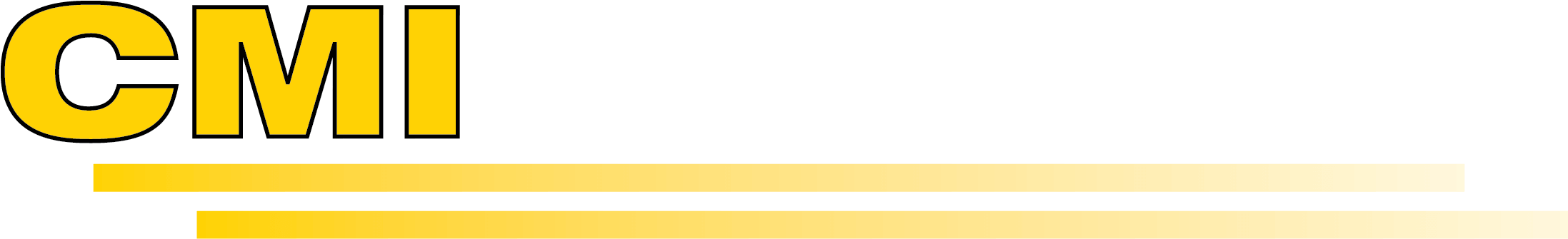 CMI Properties - header Logo